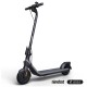 Segway Ninebot E2 E Ηλεκτρικό Πατίνι με 25km/h Max Ταχύτητα και 25km Αυτονομία σε Μαύρο Χρώμα