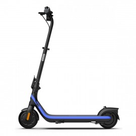 Segway Pro Ηλεκτρικό Πατίνι με 20km/h Max Ταχύτητα σε Μαύρο Χρώμα