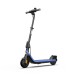 Segway Pro Ηλεκτρικό Πατίνι με 20km/h Max Ταχύτητα σε Μαύρο Χρώμα