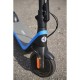 Segway Pro Ηλεκτρικό Πατίνι με 20km/h Max Ταχύτητα σε Μαύρο Χρώμα
