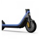 Segway Pro Ηλεκτρικό Πατίνι με 20km/h Max Ταχύτητα σε Μαύρο Χρώμα