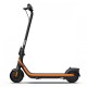 Segway Ninebot eKickScooter Zing C2 E Ηλεκτρικό Πατίνι σε Μαύρο Χρώμα