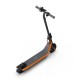 Segway Ninebot eKickScooter Zing C2 E Ηλεκτρικό Πατίνι σε Μαύρο Χρώμα