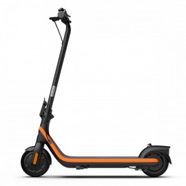 Segway Zing C2 E Lite Ηλεκτρικό Παιδικό Πατίνι με 16km/h Max Ταχύτητα και 9km Αυτονομία σε Μπλε Χρώμα