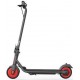 Segway Ninebot eKickScooter Zing C20 Ηλεκτρικό Παιδικό Πατίνι με 16km/h Max Ταχύτητα και 9km Αυτονομία σε Γκρι Χρώμα