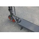 Segway Ninebot eKickScooter Zing C20 Ηλεκτρικό Παιδικό Πατίνι με 16km/h Max Ταχύτητα και 9km Αυτονομία σε Γκρι Χρώμα