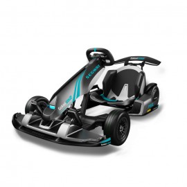 Segway Ninebot GoKart PRO 2 Παιδικό Go Kart Μονοθέσιο Pro 2 Γκρι