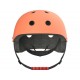 Segway Ninebot Helmet Κράνος για Ηλεκτρικό Scooter Πορτοκαλί Segway-Ninebot σε Πορτοκαλί Χρώμα  Large AB.00.0020.52