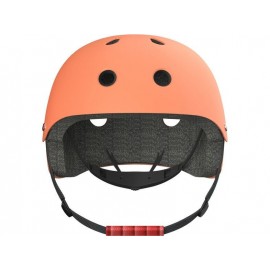 Segway Ninebot Helmet Κράνος για Ηλεκτρικό Scooter Πορτοκαλί Segway-Ninebot σε Πορτοκαλί Χρώμα  Large AB.00.0020.52