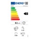 Brandt DFP3129DW Ελεύθερο Πλυντήριο Πιάτων για 12 Σερβίτσια Π59.8xY84.5εκ. Λευκό D