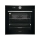 Brandt BOP7537LX Φούρνος άνω Πάγκου 73lt χωρίς Εστίες Π59.2εκ. Μαύρος A+