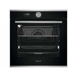 Brandt BOP7537LX Φούρνος άνω Πάγκου 73lt χωρίς Εστίες Π59.2εκ. Μαύρος A+