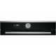 Brandt BOP7537LX Φούρνος άνω Πάγκου 73lt χωρίς Εστίες Π59.2εκ. Μαύρος A+