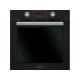 Brandt BOP2112B Φούρνος άνω Πάγκου 67lt χωρίς Εστίες Π59.2εκ. Μαύρος