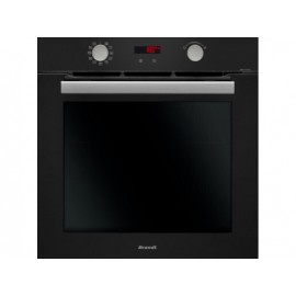Brandt BOP2112B Φούρνος άνω Πάγκου 67lt χωρίς Εστίες Π59.2εκ. Μαύρος