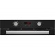 Brandt BOP2112B Φούρνος άνω Πάγκου 67lt χωρίς Εστίες Π59.2εκ. Μαύρος