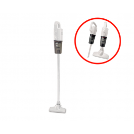 5205505901400W ΣΚΟΥΠΑΚΙ ΜΕ ΜΠΑΣΤΟΥΝΙ 2 ΣΕ 1 VC-996 WHITE