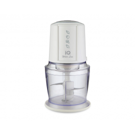 5205505604035W ΠΟΛΥΚΟΠΤΗΣ MULTI 500W WHITE EM-572
