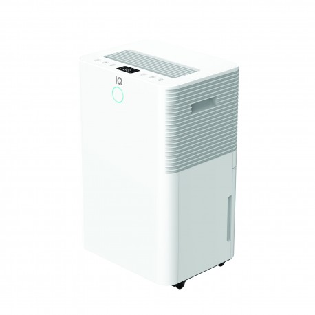 5205505902841 IQ ΑΦΥΓΡΑΝΤΗΡΑΣ DH-3620  20lt