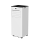 5205505902551 ΦΟΡΗΤΟ ΚΛΙΜΑΤΙΣΤΙΚΟ ΨΥΞΗΣ 7.000 BTU PAC-07C