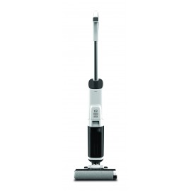 5205505902858 IQ Aqua Max VC-992 Επαναφορτιζόμενη Σκούπα Stick και Χειρός 25,9V Λευκή