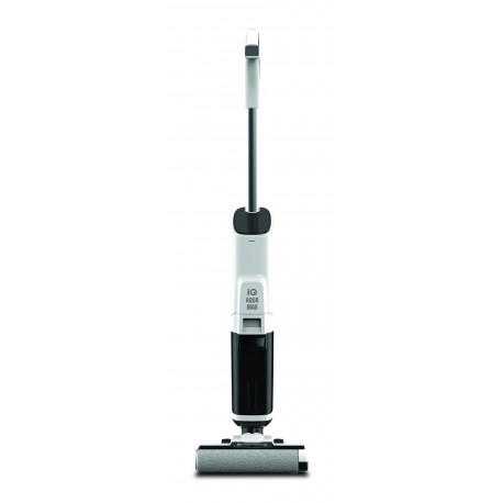 5205505902858 IQ Aqua Max VC-992 Επαναφορτιζόμενη Σκούπα Stick και Χειρός 25,9V Λευκή