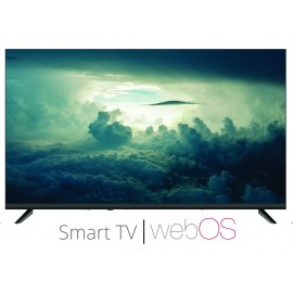 5205505902803 IQ WebOS Smart Τηλεόραση 40- Full HD - LED-4007WB