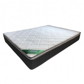 Ε2096,2 ΣΤΡΩΜΑ Pocket Spring με Ενισχυμένο Πλαϊνό Τελείωμα, Μονής Όψης Roll Pack (4)