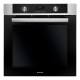 Brandt  BOH3415X Φούρνος άνω Πάγκου 73lt χωρίς Εστίες Π56εκ. Inox A