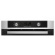 Brandt  BOH3415X Φούρνος άνω Πάγκου 73lt χωρίς Εστίες Π56εκ. Inox A