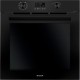 Brandt BOH3415A Φούρνος άνω Πάγκου 73lt χωρίς Εστίες Π56εκ. Μαύρος A