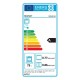 Brandt BOH3415A Φούρνος άνω Πάγκου 73lt χωρίς Εστίες Π56εκ. Μαύρος A