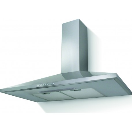 Faber Value PB 4 2L X A90 Απορροφητήρας Καμινάδα 90cm Inox D