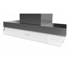 Faber In-Nova Zero Drip A60/2 Μηχανισμός Απορρόφησης 60cm Γκρι A