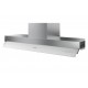 Faber In-Nova Zero Drip A120/2 Απορροφητήρας Καμινάδα 120cm Γκρι A