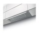 Faber In-Nova Zero Drip A120/2 Απορροφητήρας Καμινάδα 120cm Γκρι A