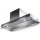 Faber In-Nova Premium X A60 Μηχανισμός Απορρόφησης 60cm Inox A