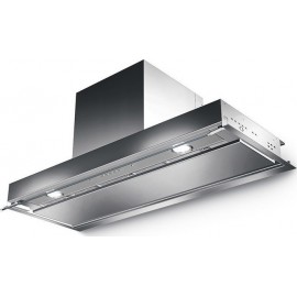 Faber In-Nova Premium X A60 Μηχανισμός Απορρόφησης 60cm Inox A