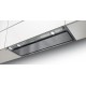 Faber In-Nova Premium X A60 Μηχανισμός Απορρόφησης 60cm Inox A