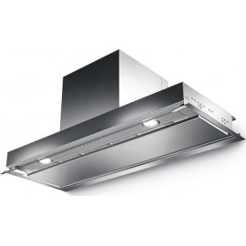 Faber In-Nova Premium X A90 Μηχανισμός Απορρόφησης 90cm Inox A