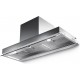 Faber In-Nova Comfort X A60 Μηχανισμός Απορρόφησης 60cm Inox C