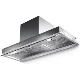 Faber In-Nova Comfort X A60 Μηχανισμός Απορρόφησης 60cm Inox C