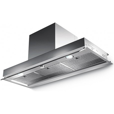 Faber In-Nova Comfort X A60 Μηχανισμός Απορρόφησης 60cm Inox C