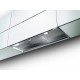 Faber In-Nova Comfort X A60 Μηχανισμός Απορρόφησης 60cm Inox C
