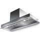 Faber In-Nova Comfort X A90 Μηχανισμός Απορρόφησης 90cm Inox C