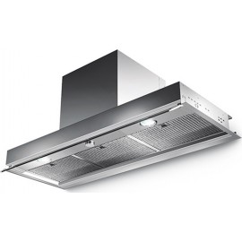 Faber In-Nova Comfort X A90 Μηχανισμός Απορρόφησης 90cm Inox C
