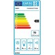 Faber In-Nova Comfort X A90 Μηχανισμός Απορρόφησης 90cm Inox C