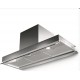 Faber In-Nova Smart X A60 Μηχανισμός Απορρόφησης 60cm Inox D
