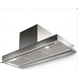 Faber In-Nova Smart X A60 Μηχανισμός Απορρόφησης 60cm Inox D