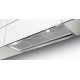 Faber In-Nova Smart X A60 Μηχανισμός Απορρόφησης 60cm Inox D
